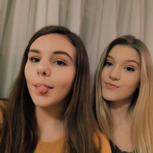 Meet your Posher, Cassie